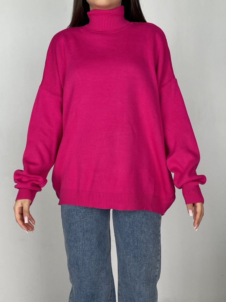 Свитер Турция 72455557\1012