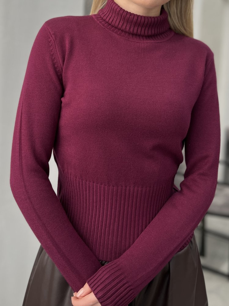 Водолазка 72460682\428