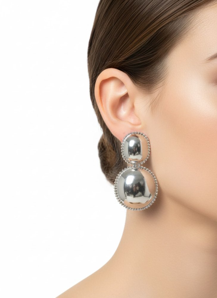 Серьги 72461701\448