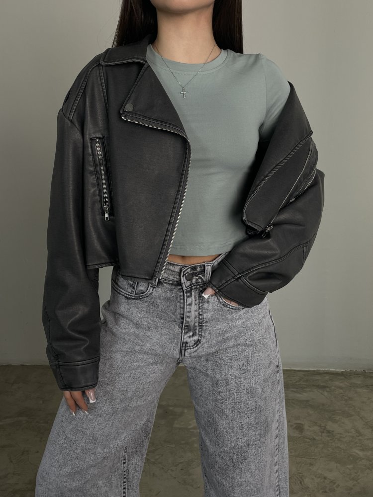 Футболка приталенная SHOPDAANNA 72450291\1075