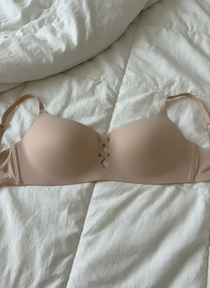Бюстгальтер без косточек 72460601\19