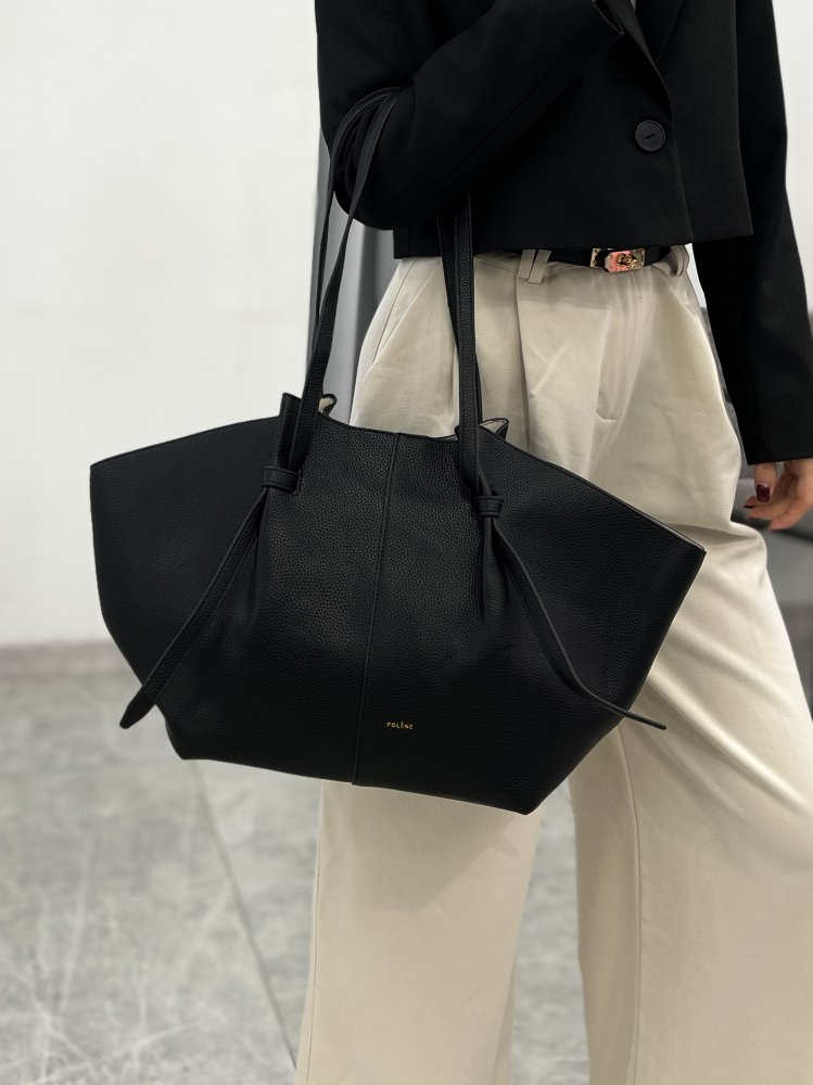 Сумка - шоппер с косметичкой 72460481\15