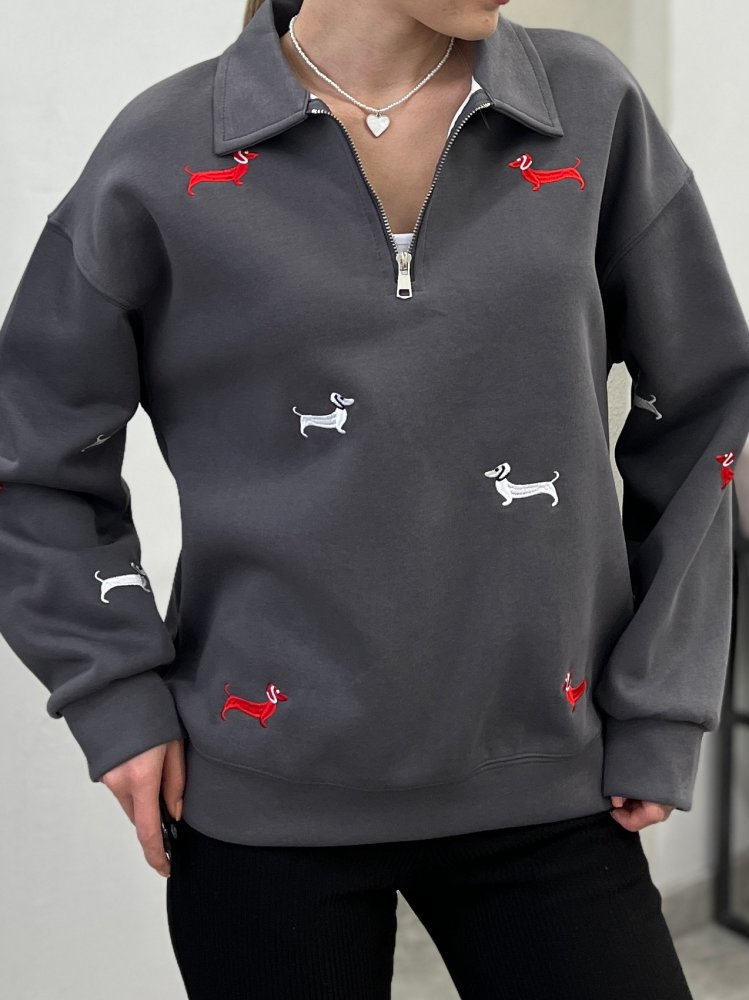 Толстовка 72462051\1008