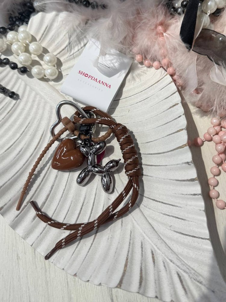 Брелок-обвес 72461023\448