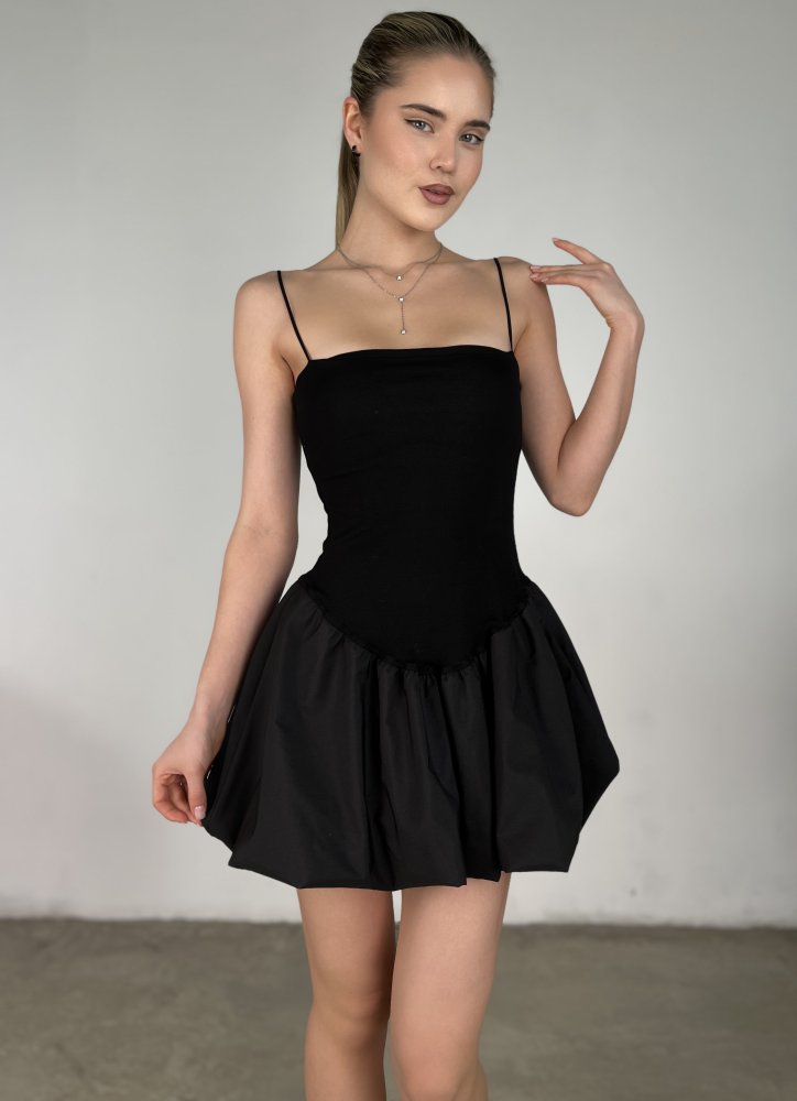 Платье на тонких бретелях Exclusive 72459799\15