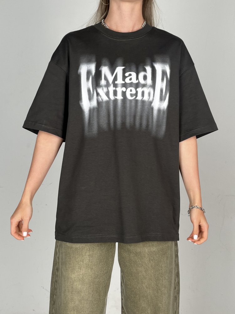 Футболка с принтом Exclusive 72454892\1008