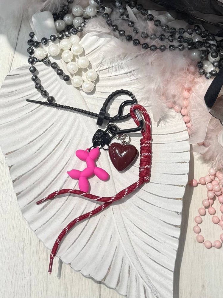 Брелок-обвес 72461023\447