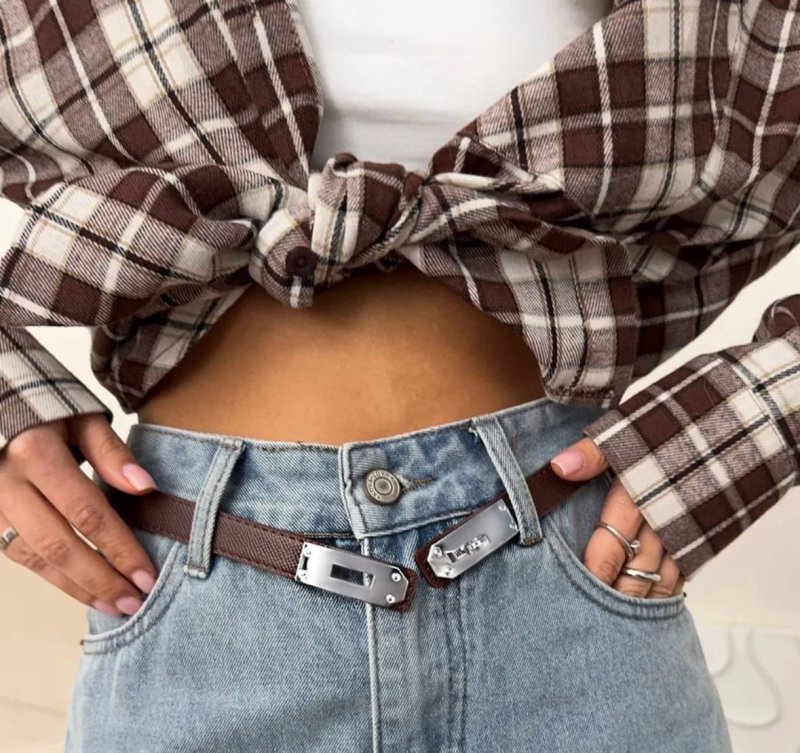 Ремень (кожа) 72460368\432