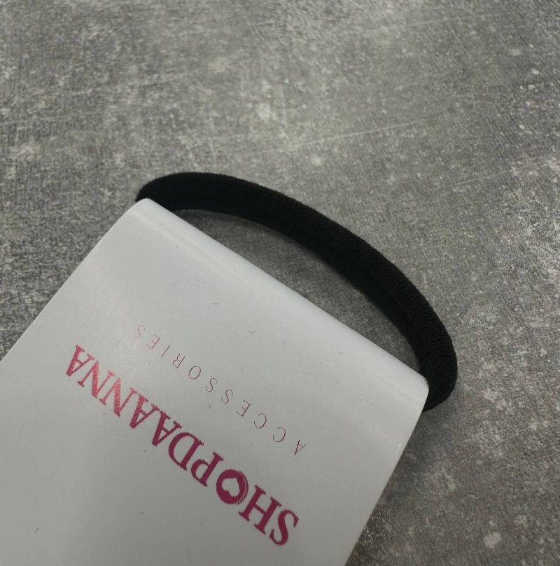 Резинка для волос 72460206\15