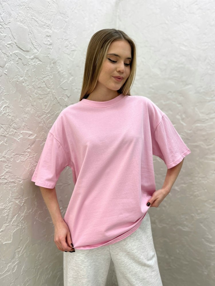 Футболка с принтом 72462033\447