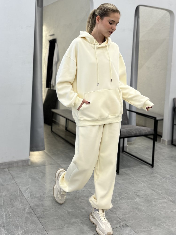 Костюм спортивный с джоггерами 72460397\751