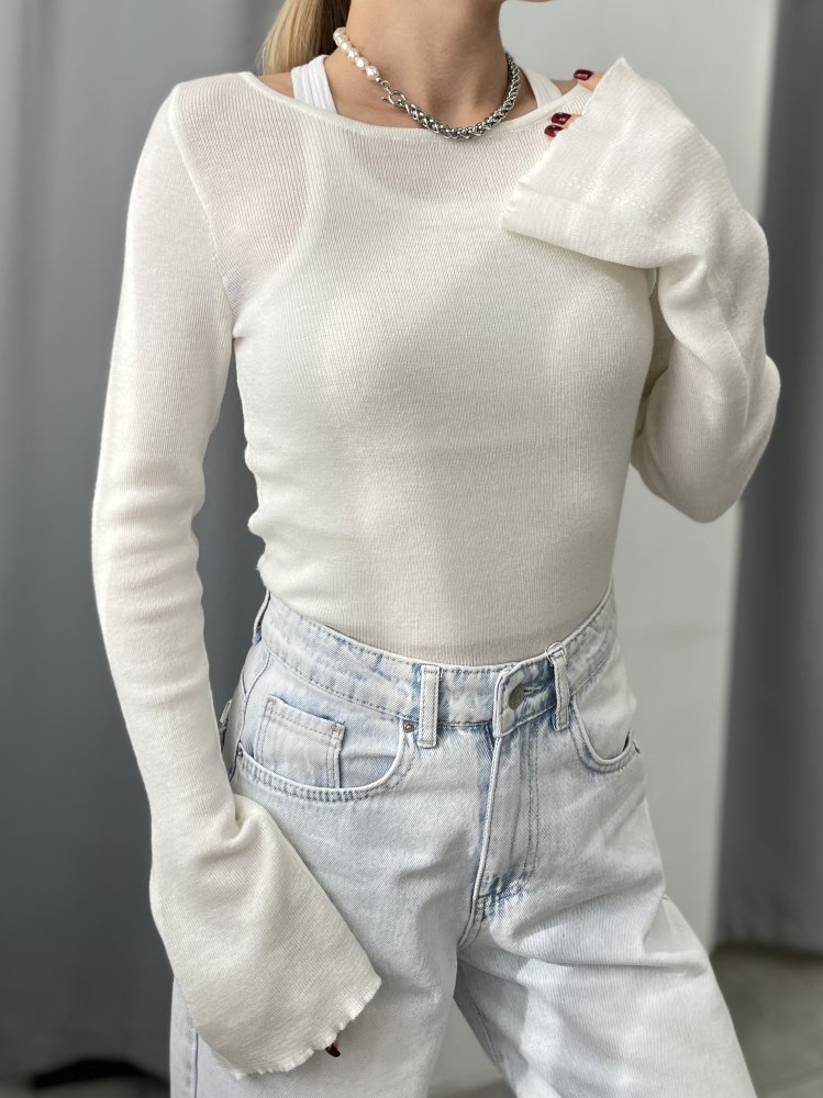 Лонгслив 72460445\25