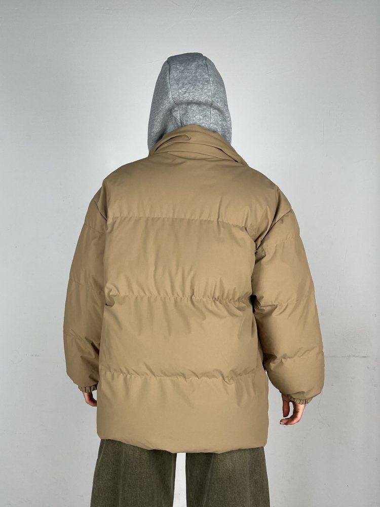 Куртка с капюшоном Exclusive 72454747\19