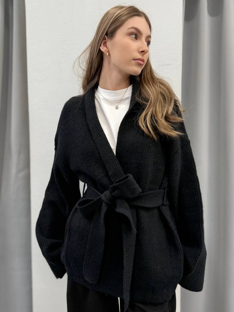 Кардиган oversize 72460261\15