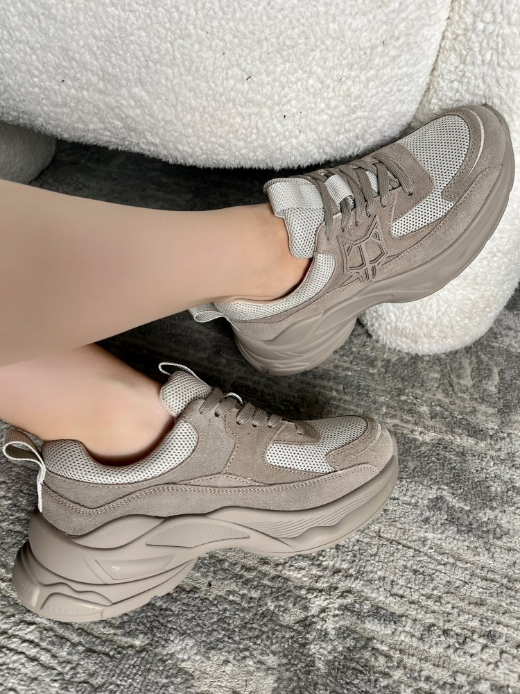 Кроссовки  72453560\10