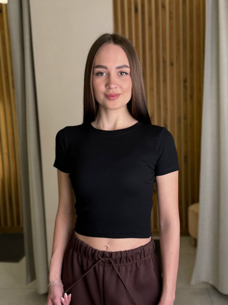 Топ в рубчик 72461964\15