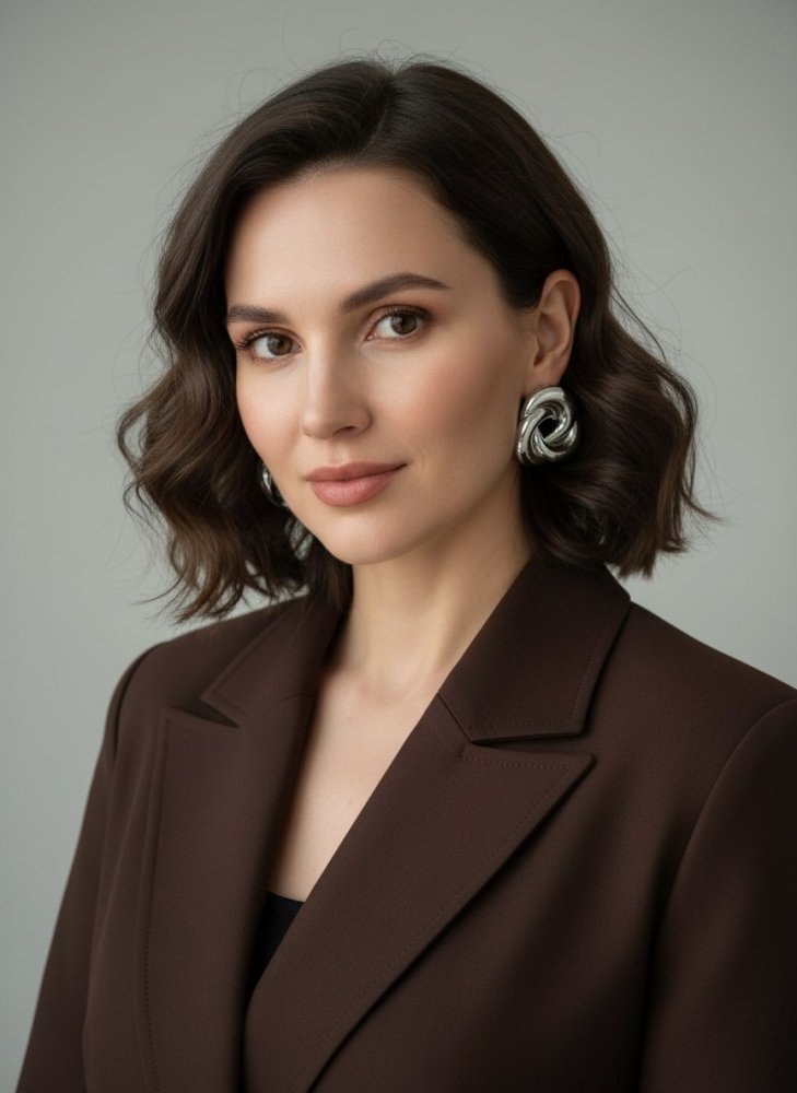 Серьги 72460712\448