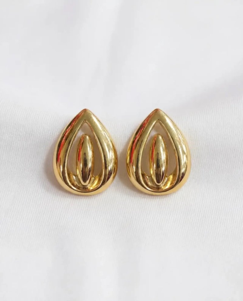 Серьги 72462276\718