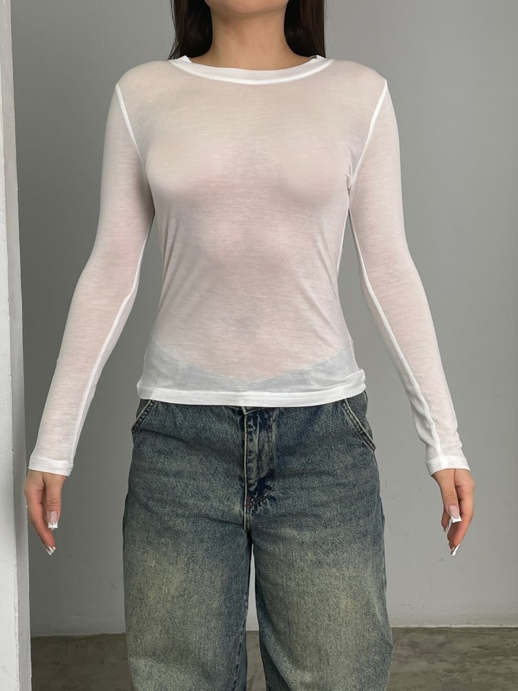 Лонгслив Exclusive 72449643\25