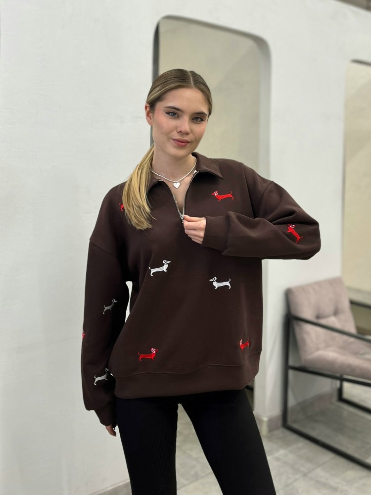 Толстовка 72462051\1013