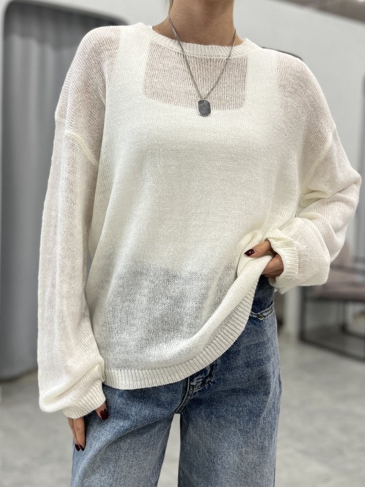 Джемпер 72460348\25