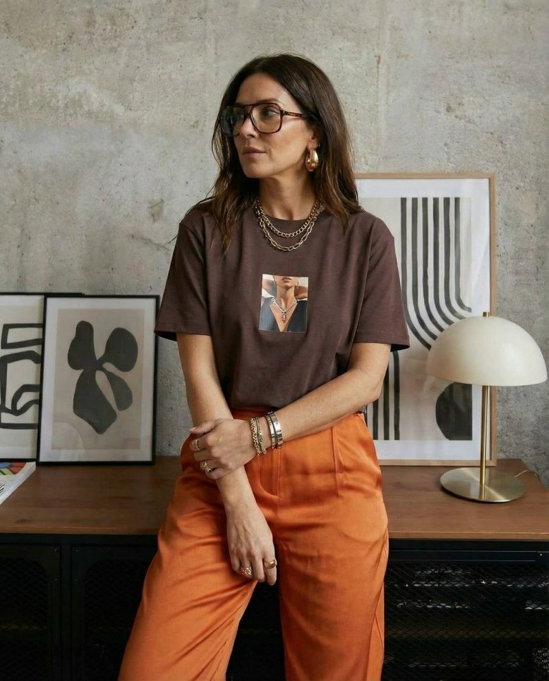 Футболка с принтом 72461906\1013