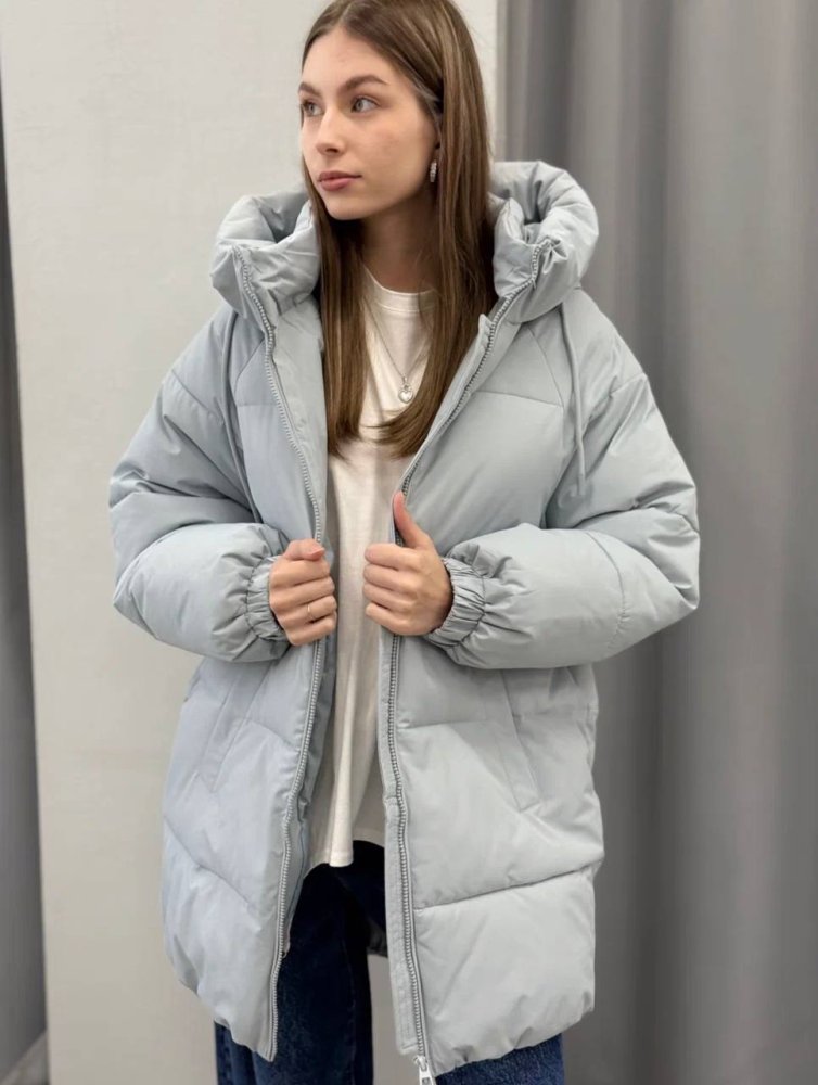 Куртка с капюшоном (демисезонная) 72460265\20