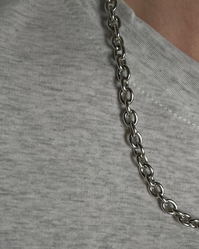 Базовая футболка oversizе (хлопок) 72444157\436